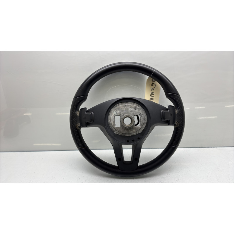 Volant MERCEDES CLASSE A 176 Photo n°8