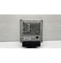 Calculateur moteur MERCEDES CLASSE A 176 Photo n°1