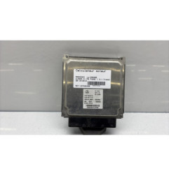 Calculateur moteur MERCEDES CLASSE A 176