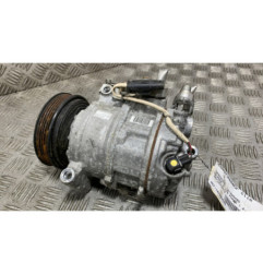 Compresseur clim MERCEDES CLASSE A 176 Photo n°1