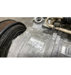 Compresseur clim MERCEDES CLASSE A 176