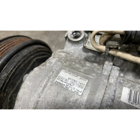Compresseur clim MERCEDES CLASSE A 176