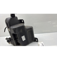 Vase de lave glace MERCEDES CLASSE A 176