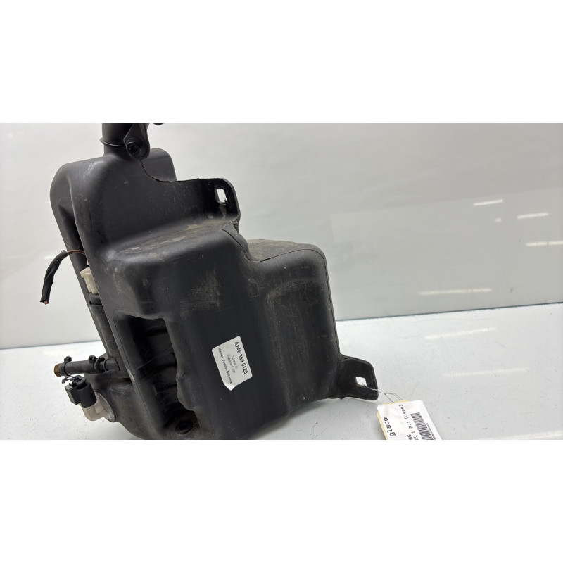 Vase de lave glace MERCEDES CLASSE A 176 Photo n°3