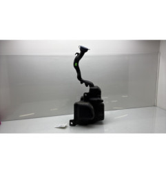 Vase de lave glace MERCEDES CLASSE A 176
