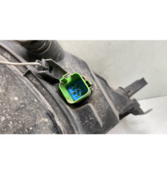 Optique avant principal gauche (feux)(phare) FORD KA 1