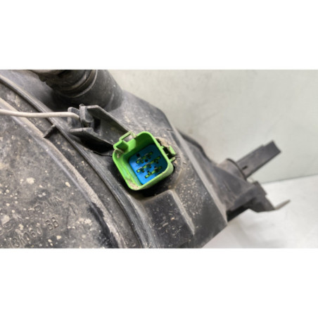 Optique avant principal gauche (feux)(phare) FORD KA 1