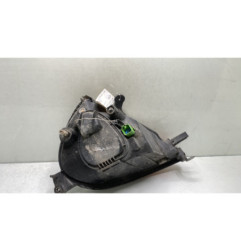 Optique avant principal gauche (feux)(phare) FORD KA 1