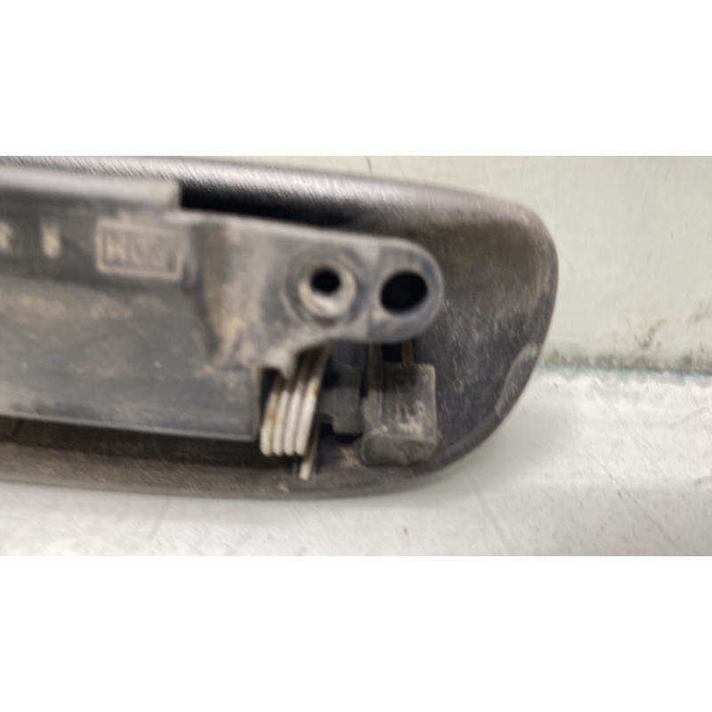 Poignee porte avant droit FORD KA 1 Photo n°3
