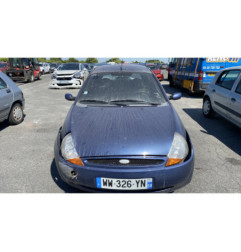 Poignee porte avant droit FORD KA 1
