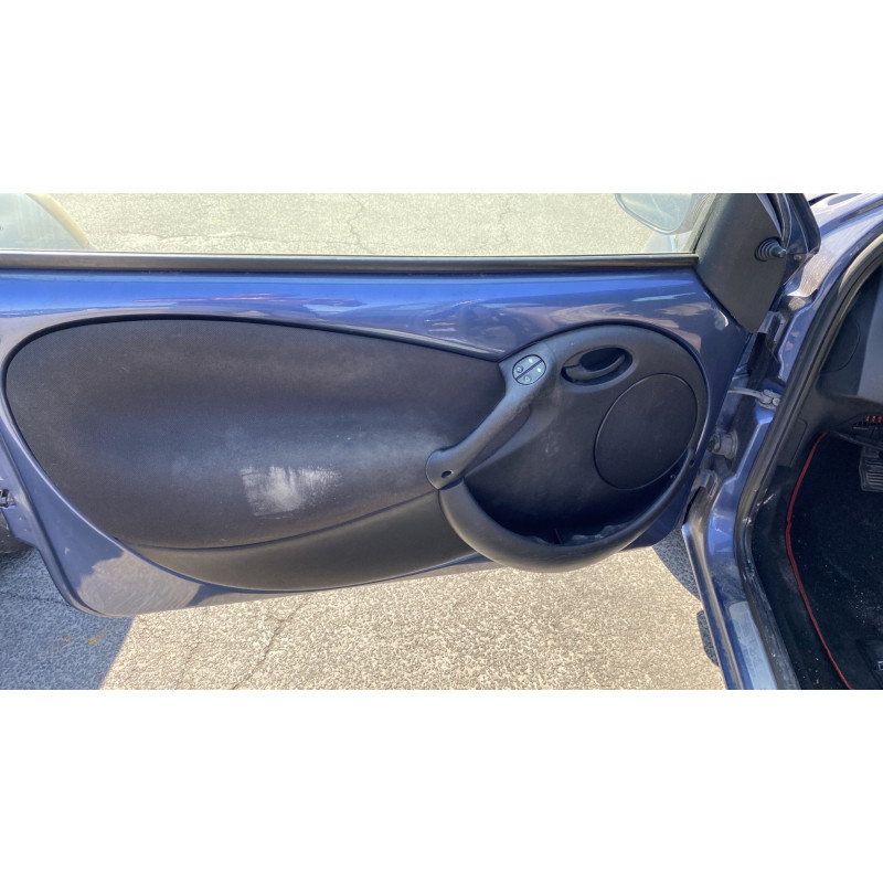Poignee porte avant droit FORD KA 1 Photo n°12