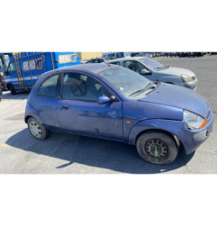 Support commodo (commutateur) FORD KA 1