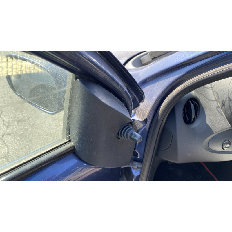 Support commodo (commutateur) FORD KA 1 Photo n°15