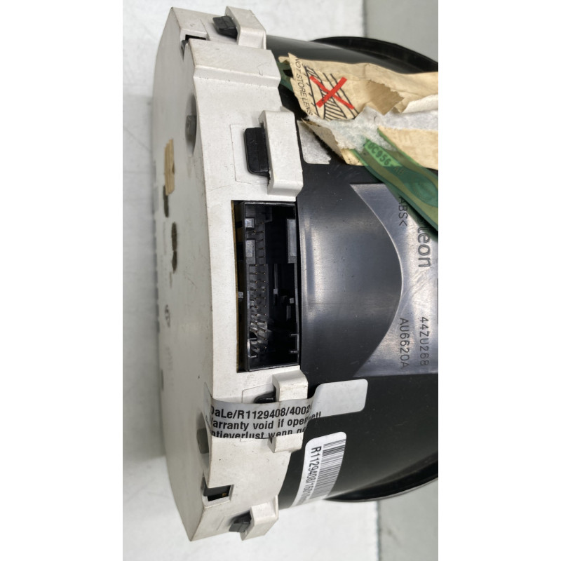 Compteur FORD KA 1 Photo n°3