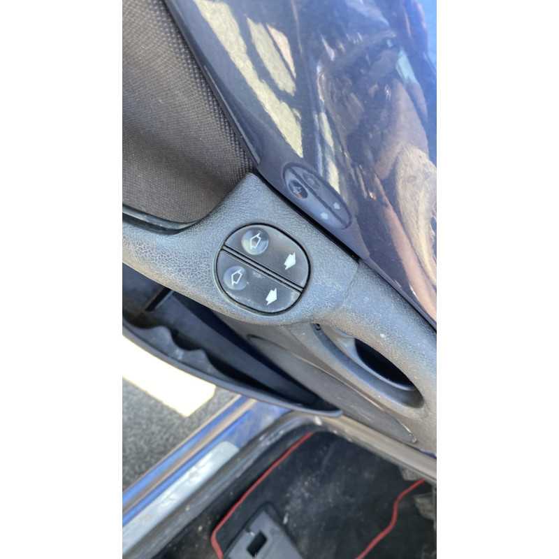 Compteur FORD KA 1 Photo n°13