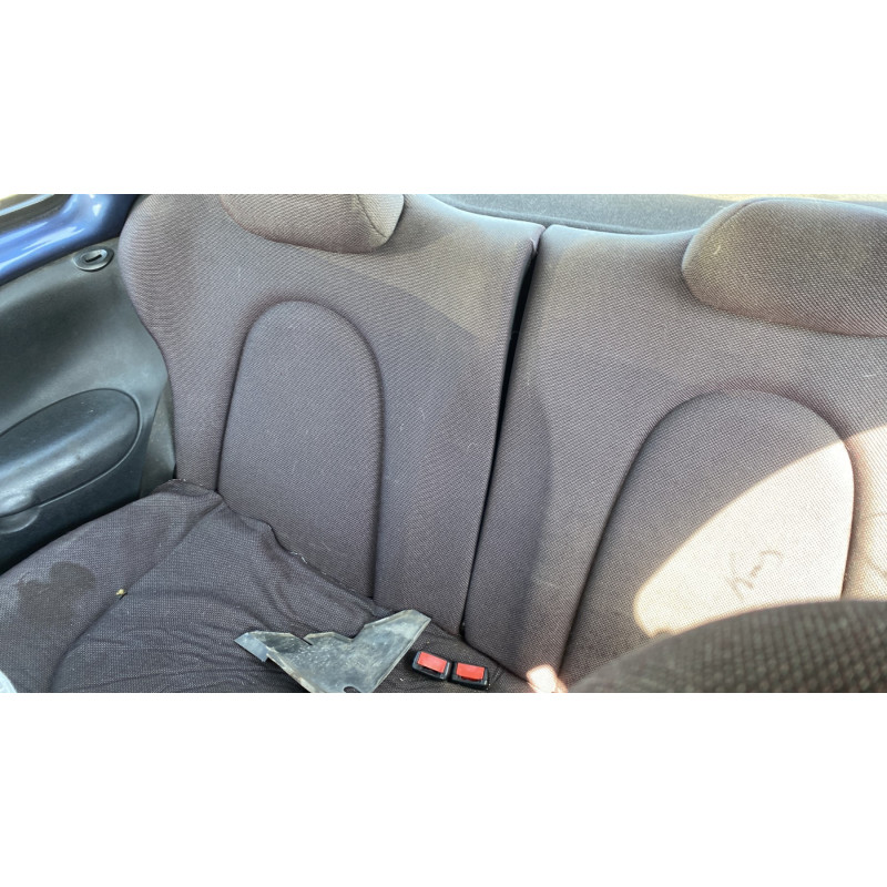 Compteur FORD KA 1 Photo n°16