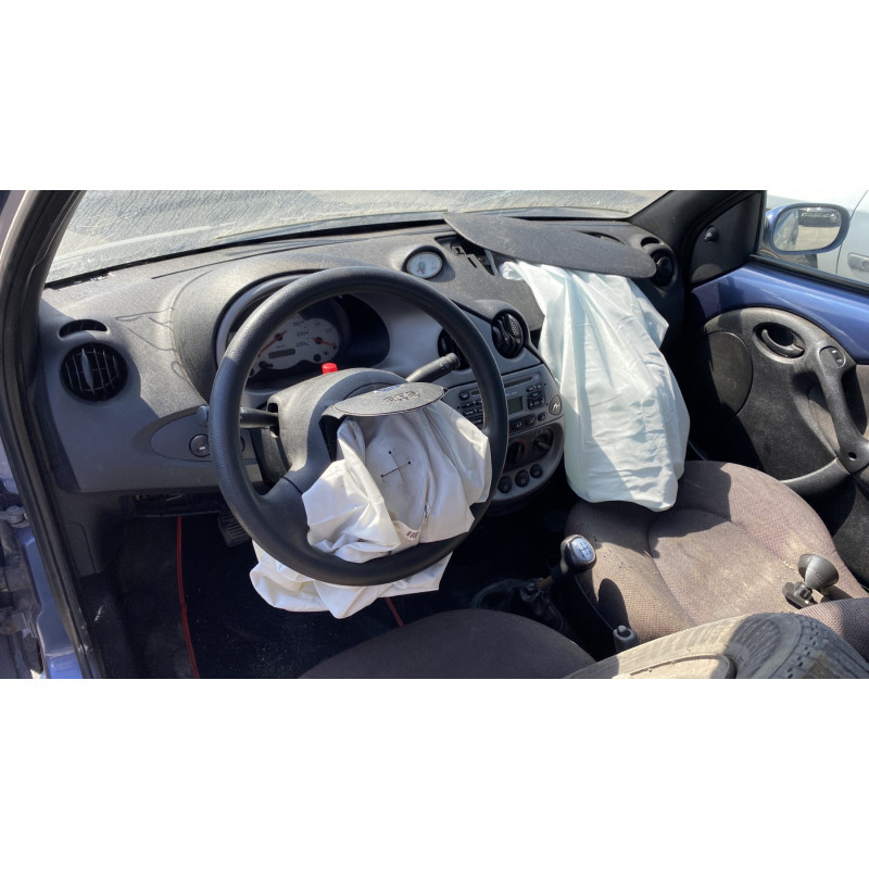Compteur FORD KA 1 Photo n°17