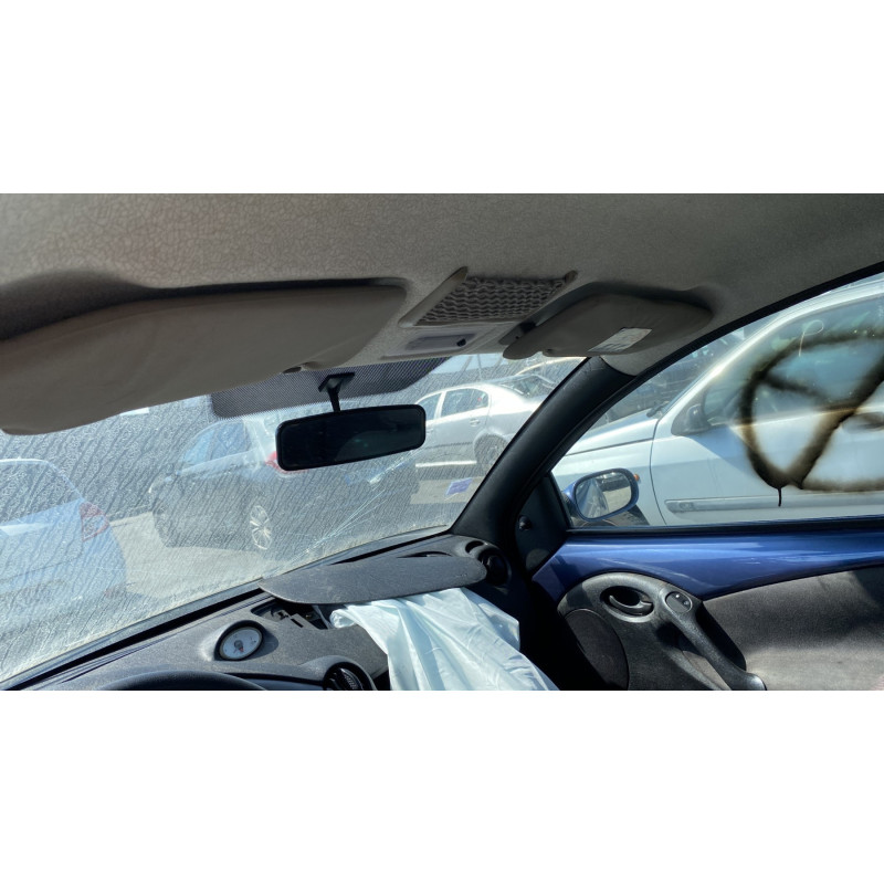 Compteur FORD KA 1 Photo n°18