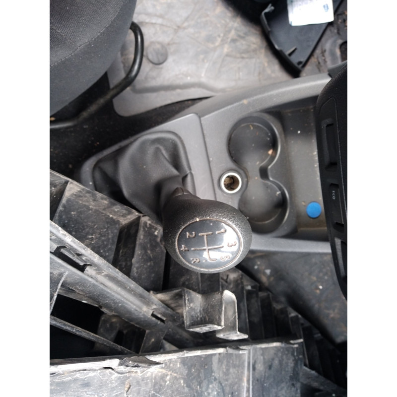 Poignee porte avant gauche DACIA DOKKER Photo n°5