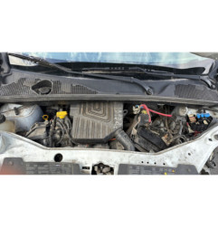 Poignee porte avant gauche DACIA DOKKER