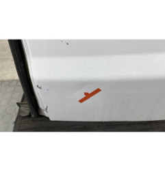 Porte de coffre droit DACIA DOKKER