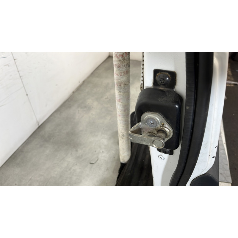 Porte de coffre droit DACIA DOKKER Photo n°5