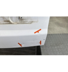 Porte de coffre gauche DACIA DOKKER