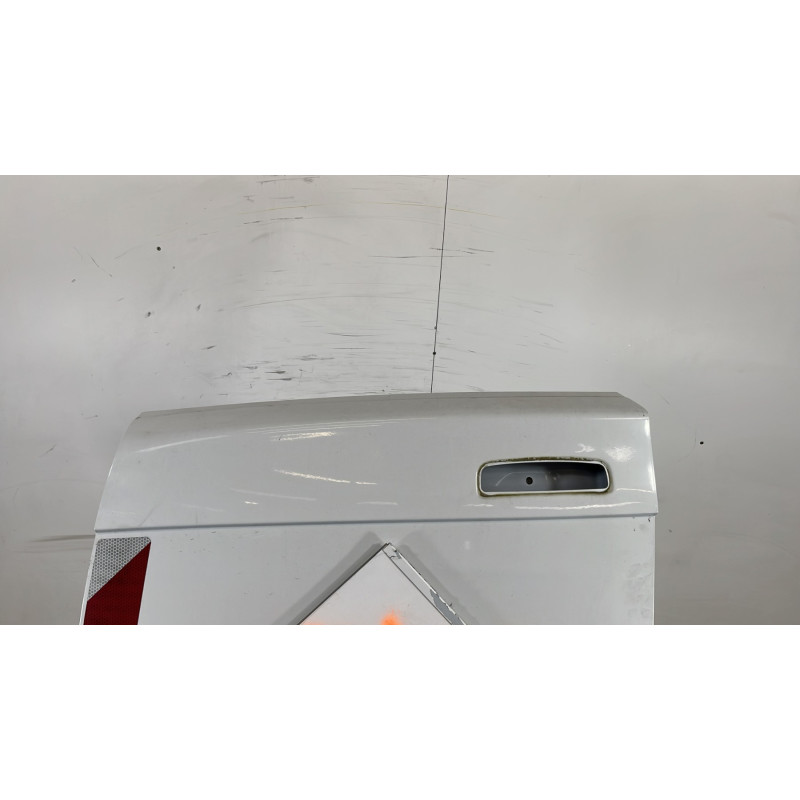 Porte de coffre gauche DACIA DOKKER Photo n°4