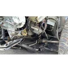 Retroviseur gauche DACIA DOKKER