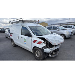 Vitre avant gauche DACIA DOKKER
