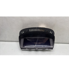 Ecran GPS BMW SERIE 5 E61 Photo n°1
