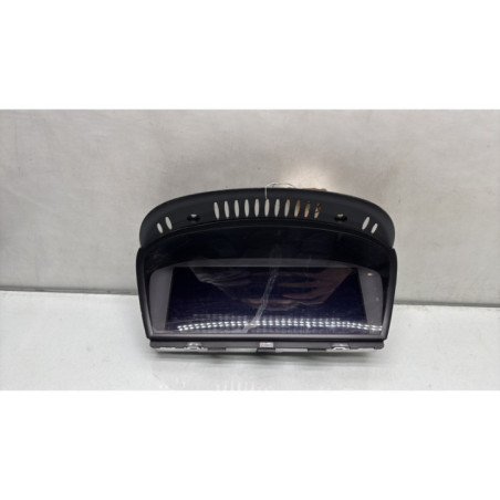 Ecran GPS BMW SERIE 5 E61 Photo n°1