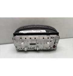 Ecran GPS BMW SERIE 5 E61