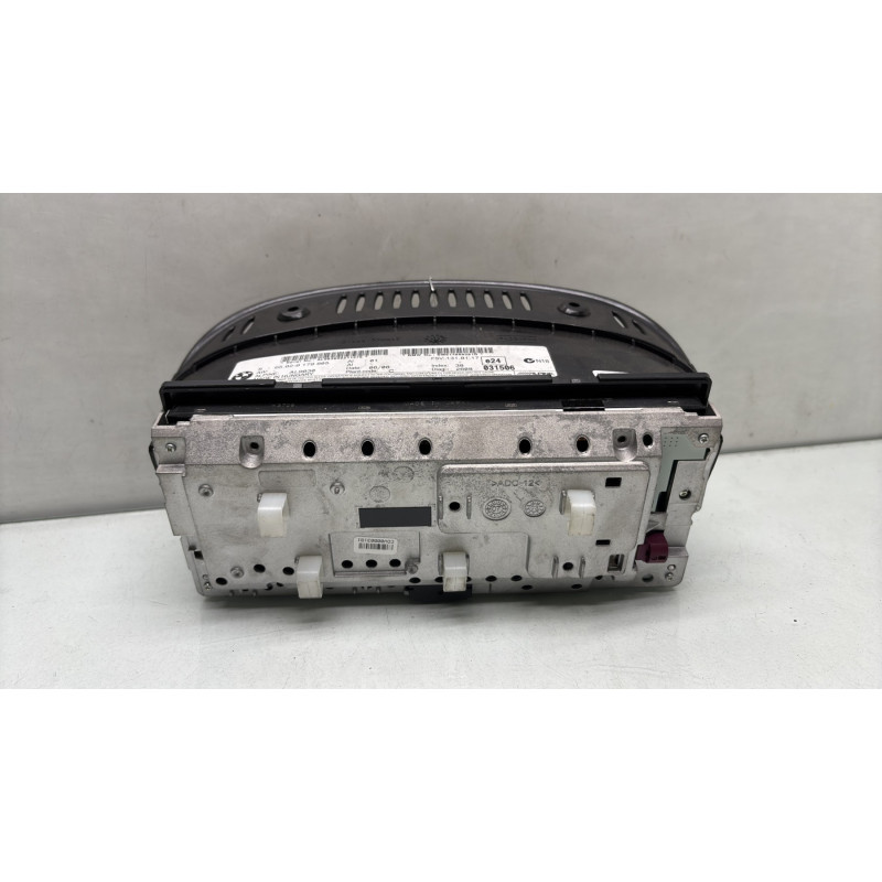 Ecran GPS BMW SERIE 5 E61 Photo n°2