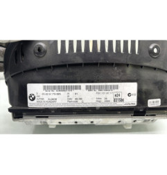 Ecran GPS BMW SERIE 5 E61