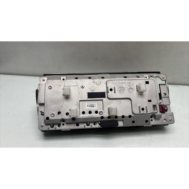 Ecran GPS BMW SERIE 5 E61 Photo n°4