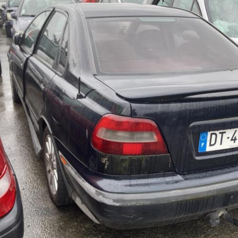 Optique avant principal gauche (feux)(phare) VOLVO S 40 1 Photo n°9