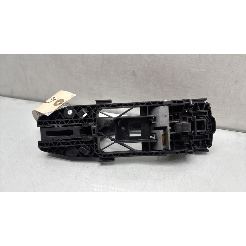 Poignee porte arriere gauche VOLKSWAGEN GOLF 7 Photo n°3