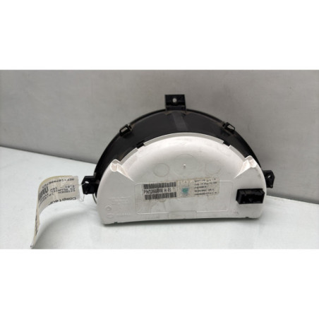 Compteur CITROEN C3 PLURIEL