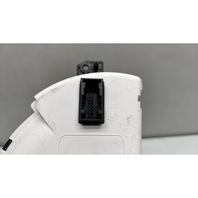 Compteur CITROEN C3 PLURIEL Photo n°4