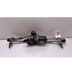 Moteur essuie glace avant CITROEN C3 PLURIEL Photo n°1