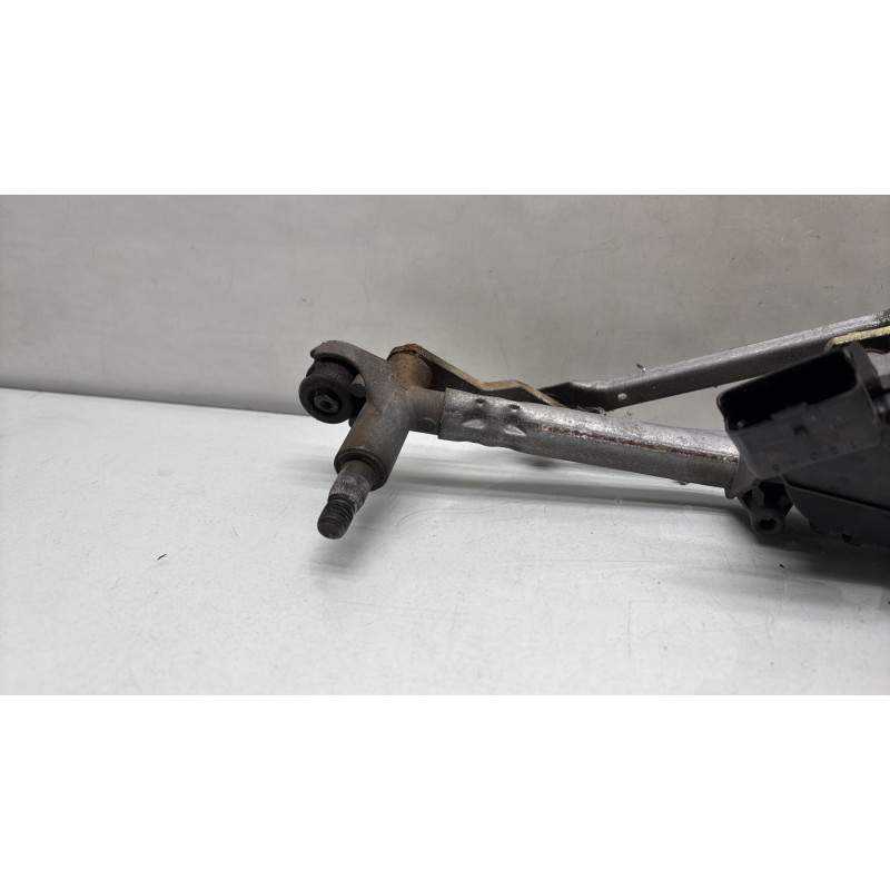Moteur essuie glace avant CITROEN C3 PLURIEL Photo n°3