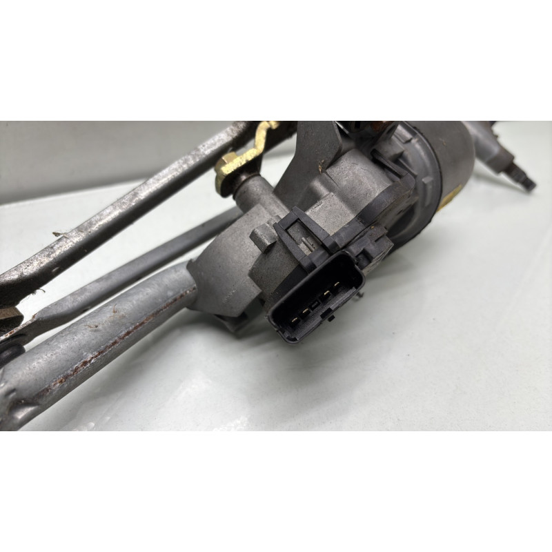 Moteur essuie glace avant CITROEN C3 PLURIEL Photo n°4