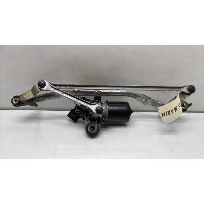 Moteur essuie glace avant CITROEN C3 PLURIEL Photo n°5