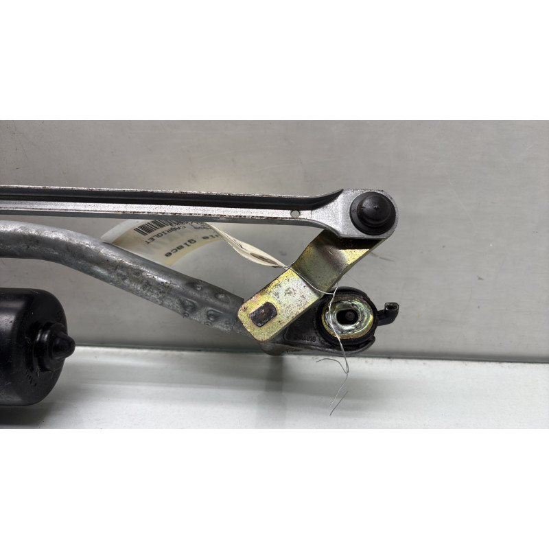 Moteur essuie glace avant CITROEN C3 PLURIEL Photo n°7