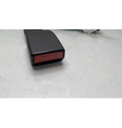 Attache ceinture arriere droit DACIA SANDERO 1