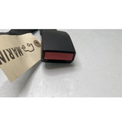 Attache ceinture arriere droit DACIA SANDERO 1