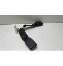 Attache ceinture arriere gauche DACIA SANDERO 1 Photo n°1