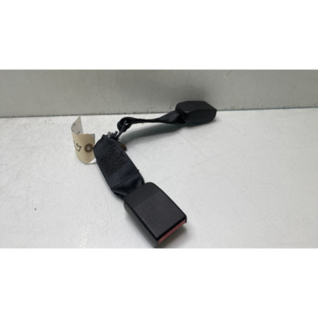 Attache ceinture arriere gauche DACIA SANDERO 1 Photo n°1