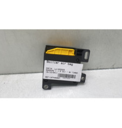 Boitier air bag DACIA SANDERO 1